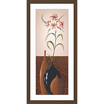 Floral Art Paintings (FF-269)